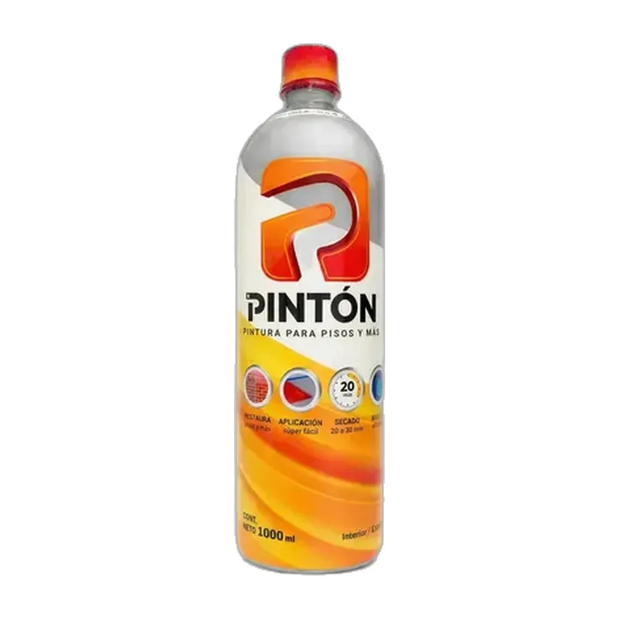 Pintón Pintura para Pisos