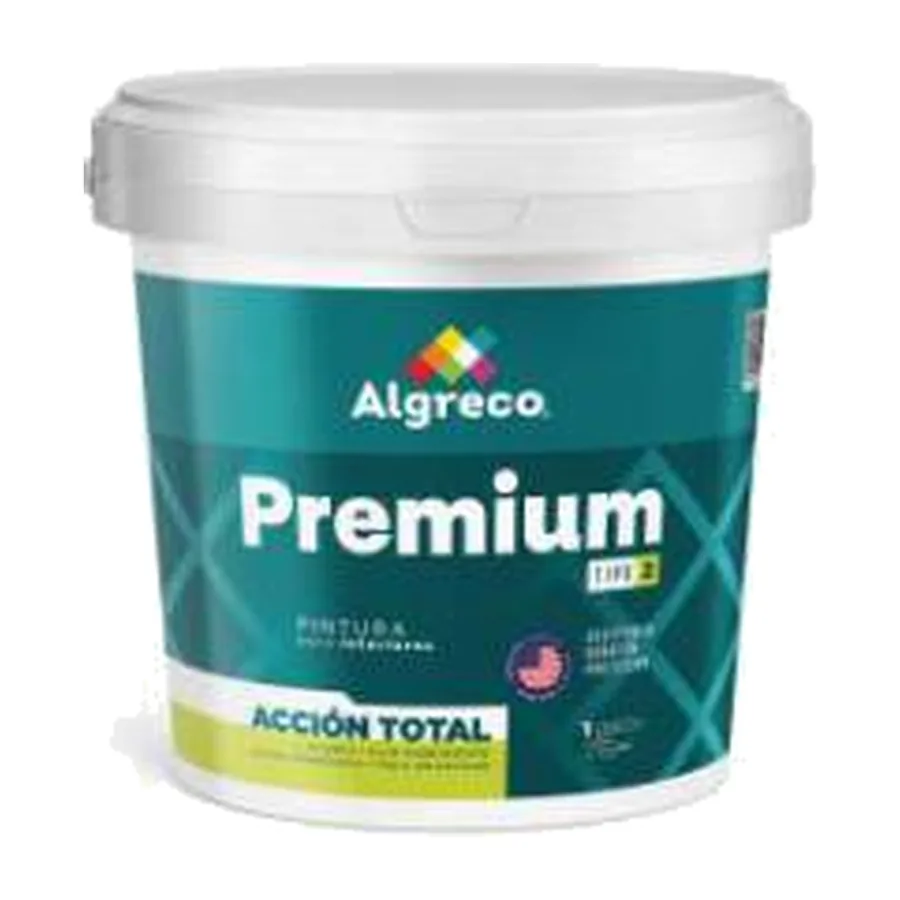 Vinilo Algreco Premium Tipo 2
