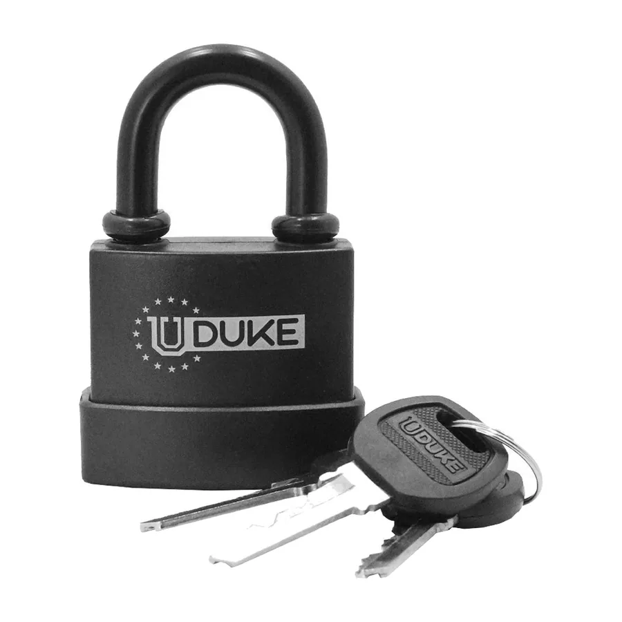 Candado Duke