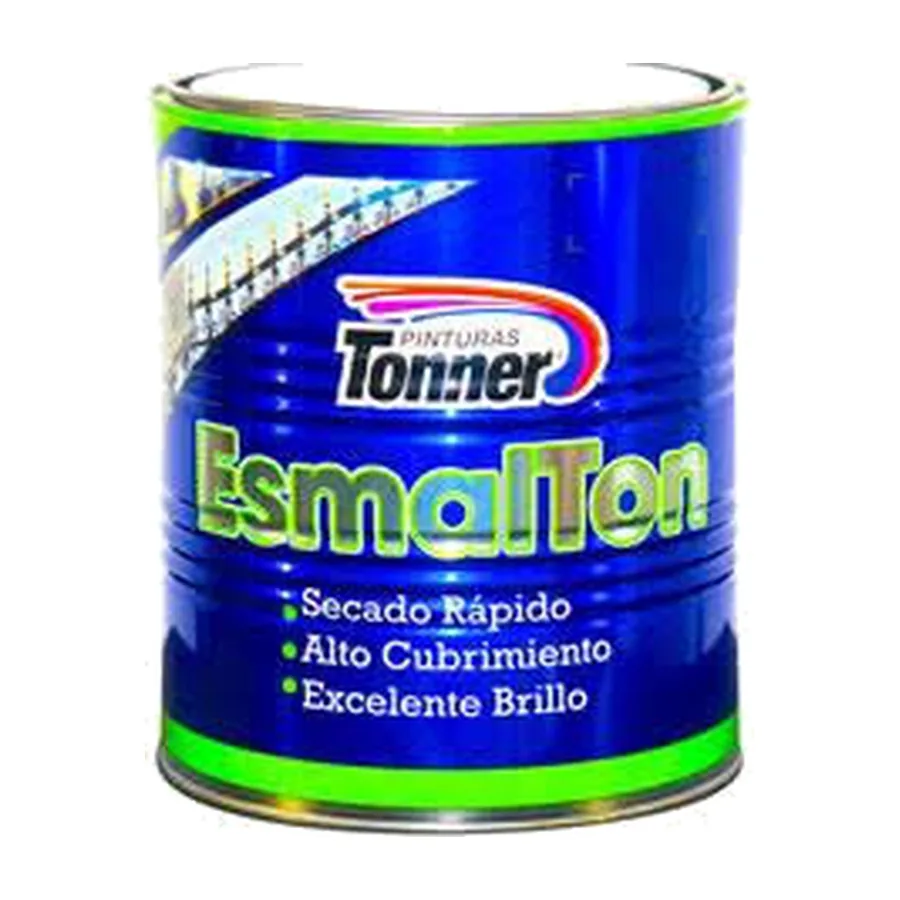 Annolok Tonner
